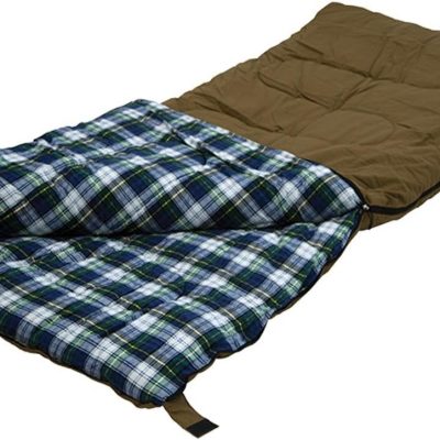 Cotton Canvas Camping Sleeping Bags