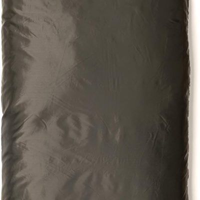 Lightweight Sleeping Bag with Left or Right Side Zip, Compact Travel and Camping Bag